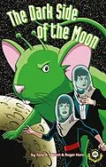 E-Book (epub) Dark Side of the Moon von Jane A C West