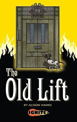 E-Book (epub) Old Lift von Alison Hawes
