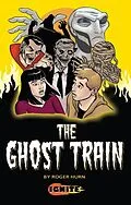 E-Book (epub) Ghost Train von Roger Hurn
