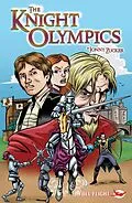 ePUB Knight Olympics von Jonny Zucker