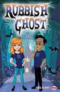 E-Book (epub) Rubbish Ghost von Jillian Powell