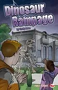 E-Book (epub) Dinosaur Rampage von Craig Allen