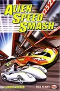 E-Book (epub) Alien Speed Smash von Jonny Zucker