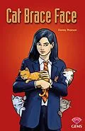 E-Book (epub) Cat Brace Face von Danny Pearson
