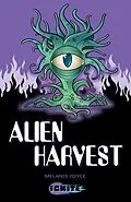 E-Book (epub) Alien Harvest von Melanie Joyce