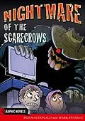 E-Book (epub) Nightmare of the Scarecrows von Ian Macdonald