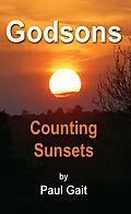 E-Book (epub) Godsons von Paul Gait