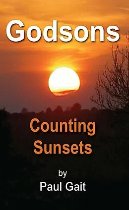 E-Book (epub) Godsons von Paul Gait