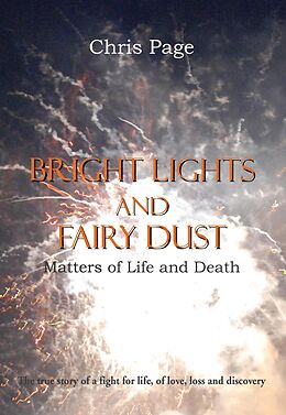 eBook (epub) Bright Lights and Fairy Dust de Chris Page