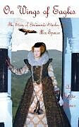 Couverture cartonnée On Wings of Eagles - The Story of Ferdinando Stanley and Alice Spencer de Lizzie Jones