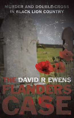 E-Book (epub) The Flanders Case von David R. Ewens