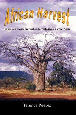 eBook (epub) African Harvest de Terence Reeves