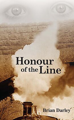 eBook (epub) Honour of the Line de Brian Darley