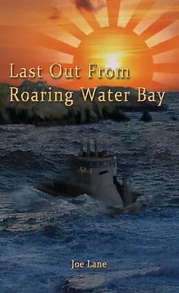 E-Book (epub) Last Out From Roaring Water Bay von Joe Lane