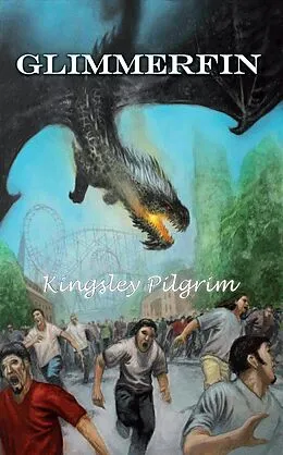 E-Book (epub) Glimmerfin von Kingsley Pilgrim