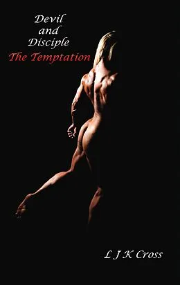 E-Book (epub) Devil and Disciple von L J K Cross