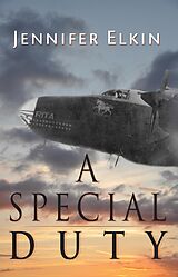 eBook (epub) A Special Duty de Jennifer Elkin