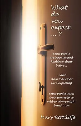 E-Book (epub) What Do You Expect...? von Mary Ratcliffe