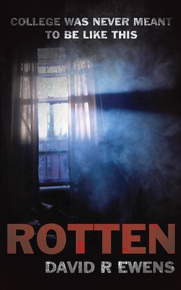 E-Book (epub) Rotten von David R. Ewens