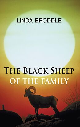 eBook (epub) The Black Sheep of the Family de Linda Broddle