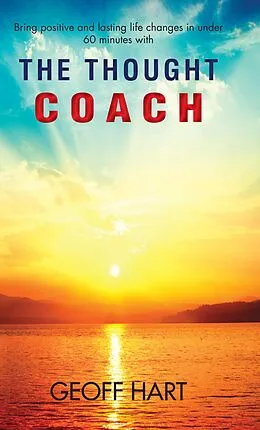 E-Book (epub) The Thought Coach von Geoff Hart