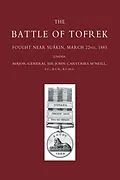 E-Book (pdf) Battle of Tofrek von William Galloway