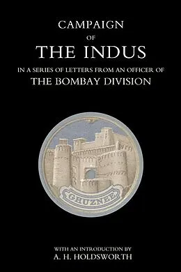 E-Book (pdf) Campaign of the Indus von T. W. E. Holdsworth