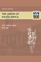 eBook (pdf) Union of South Africa and the Great War 1914-1918 Official History de Defence Hq