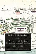 E-Book (pdf) Baillie-Ki-Paltan von Lieutenant-Colonel H. F. Murland