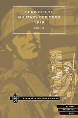 eBook (pdf) Quarterly Army List for the Quarter Ending 31st December, 1919 - Volume 2 de Hmso