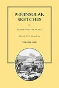 E-Book (pdf) Peninsular Sketches - Volume 1 von W. H. Maxwell