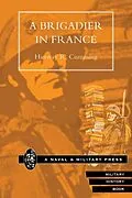 E-Book (pdf) Brigadier in France von Hanway R. Cumming