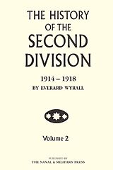 eBook (pdf) History of the Second Division 1914-1918 - Volume 2 de Everard Wyrall