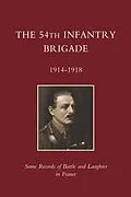 E-Book (pdf) 54th Infantry Brigade von Th Infantry