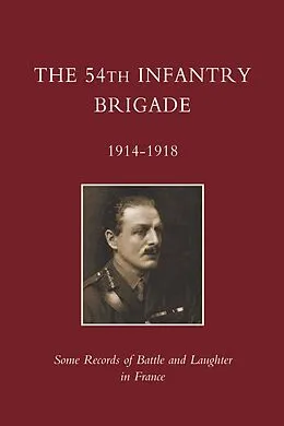 E-Book (pdf) 54th Infantry Brigade von Th Infantry