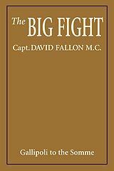 eBook (pdf) Big Fight de Captain David Fallon