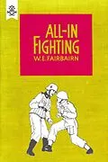 E-Book (pdf) All-in Fighting von W. E. Fairbairn