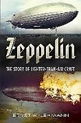 Livre Relié Zeppelin de Ernst A. Lehmann