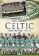 Couverture cartonnée Celtic de Paul Lunney