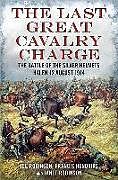 Last Great Cavalry Charge