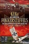 History of the German KEK and Fokkerstaffels