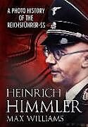 Fester Einband Heinrich Himmler von Max Williams