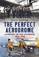 Couverture cartonnée Perfect Aerodrome de David Watkins