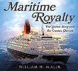 Kartonierter Einband Maritime Royalty von William Miller