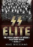 Fester Einband SS Elite.Volume 3 R-W von Max Williams