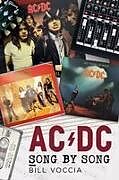 Fester Einband AC/DC von Bill Voccia