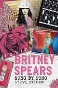 Fester Einband Britney Spears von Steve Bishop