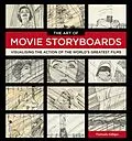 E-Book (epub) The Art of Movie Storyboards von Fionnuala Halligan