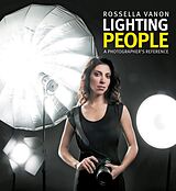 eBook (epub) Lighting People de Rossella Vanon
