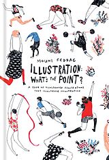 eBook (epub) Illustration: What's the Point? de Mouni Feddag